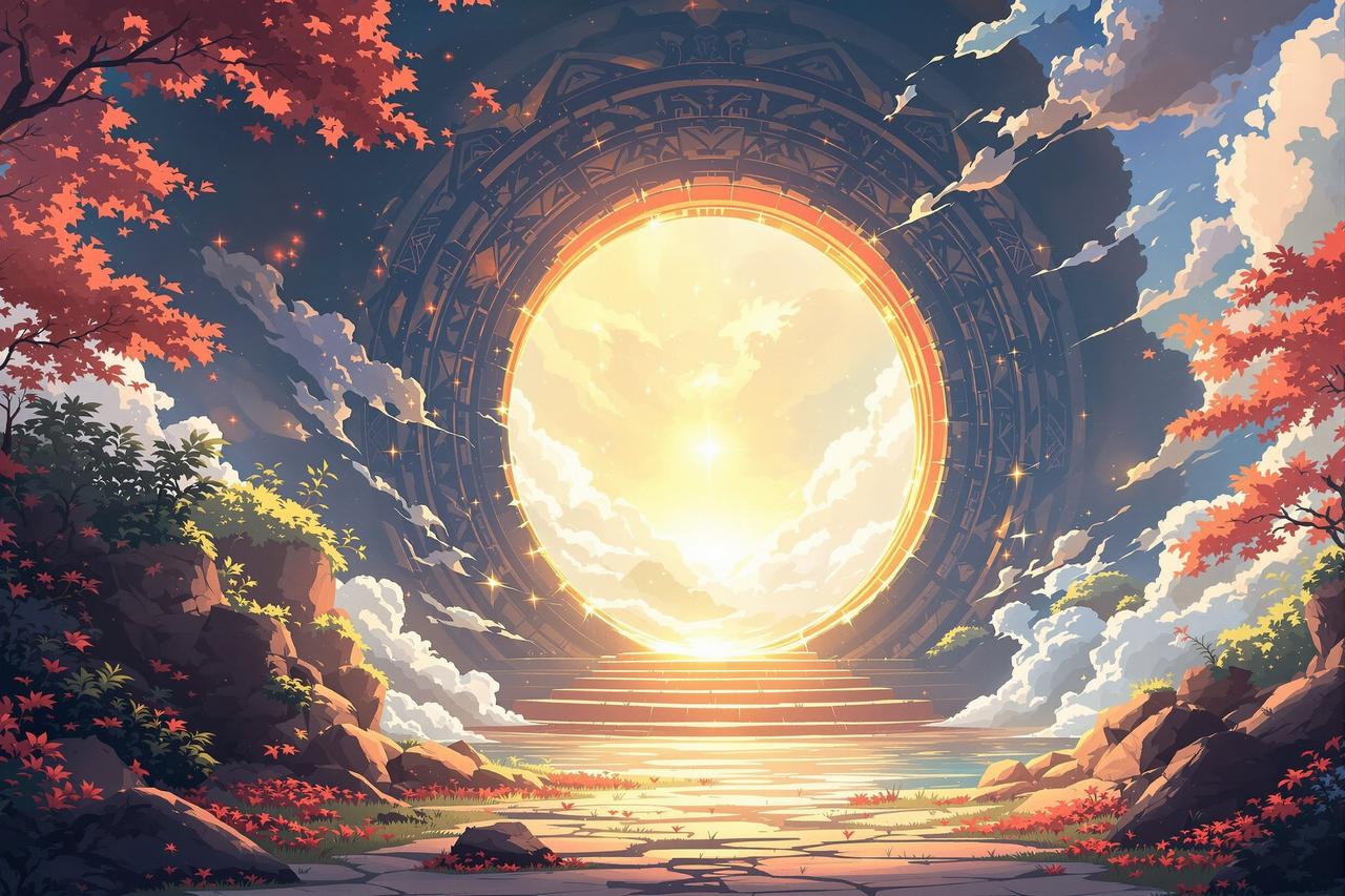 异世界冒险：穿越到奇幻新天地 - 里番动漫在线精选合辑