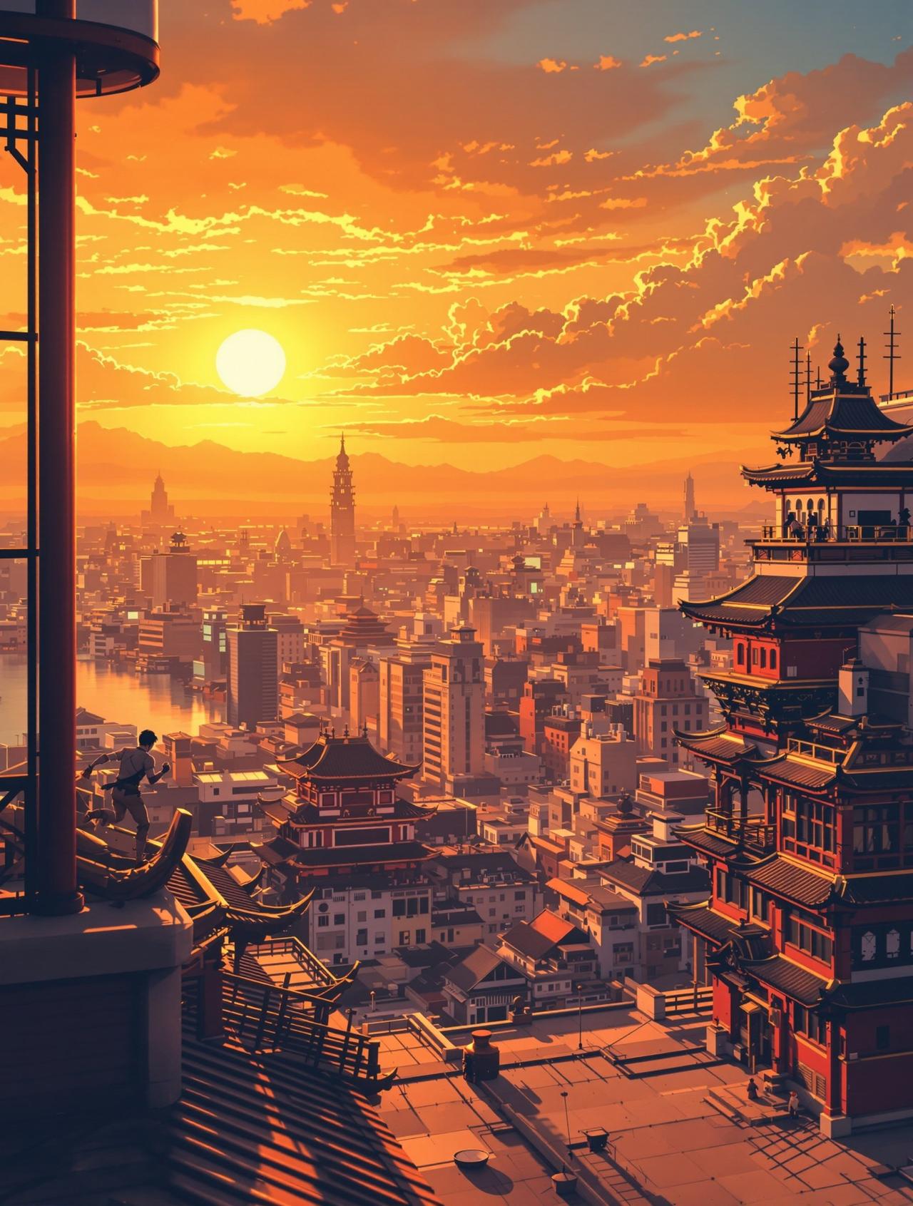 伍六七之暗影宿命 - 里番动漫在线热映番剧